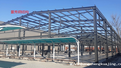 钢结构厂房验收规范：你知道哪些细节不能忽视吗？