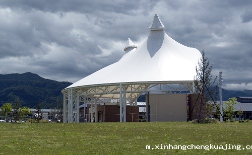 探秘膜结构厂商的神秘世界