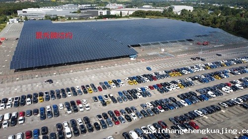光伏车棚厂家