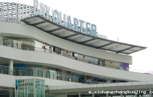 专业的膜结构推拉棚公司