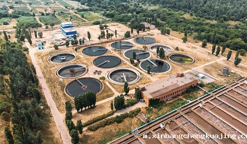 污水池加盖膜结构公司