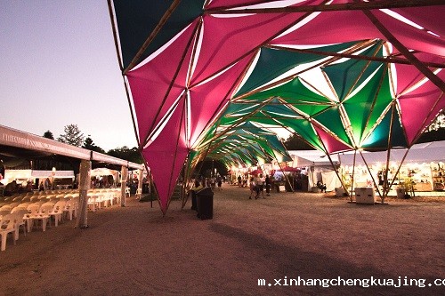 景观膜结构哪里好？