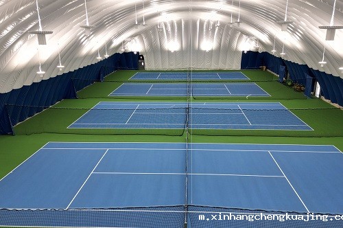 专业充气膜建筑厂家