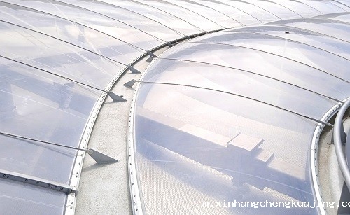 ETFE膜结构系列厂家